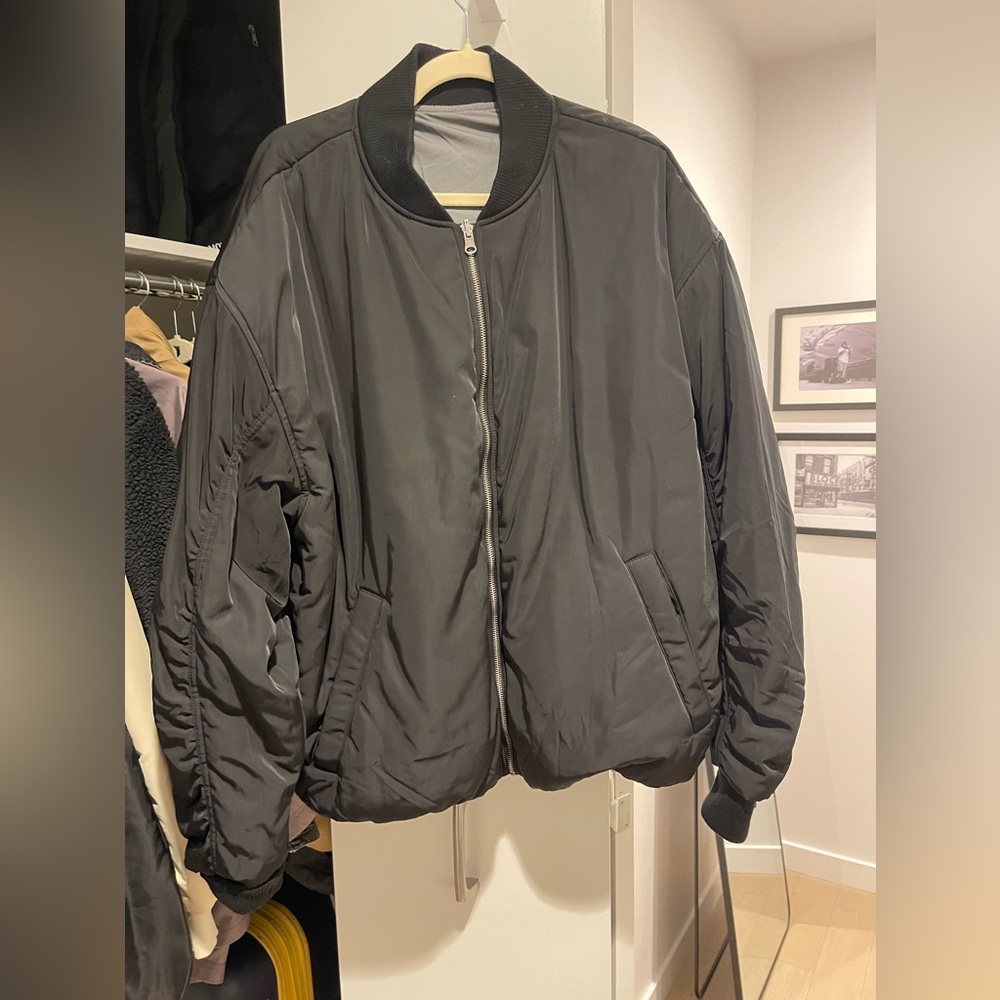 Asos bomber Jacket
